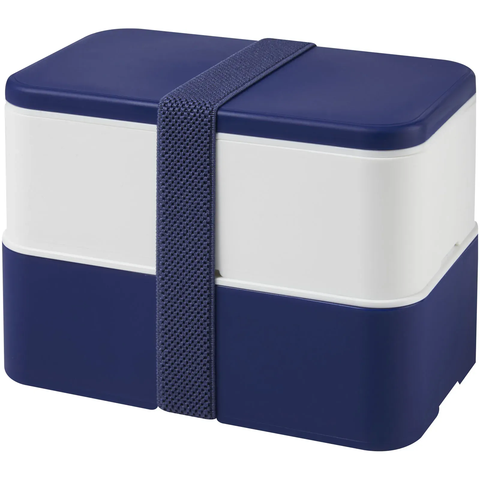 MIYO 700+700 ml double layer lunch box