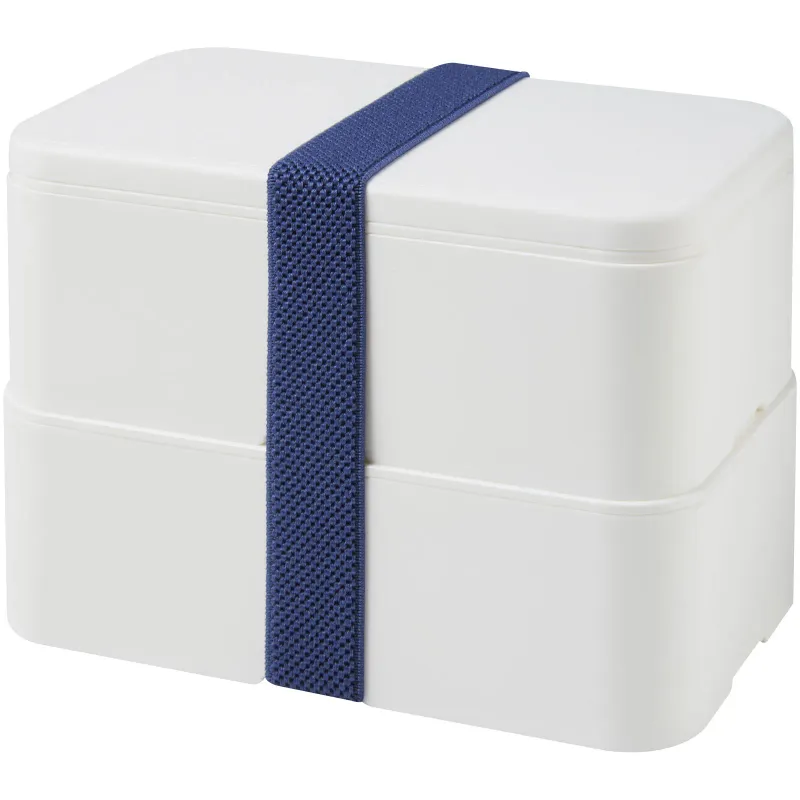 MIYO 700+700 ml double layer lunch box