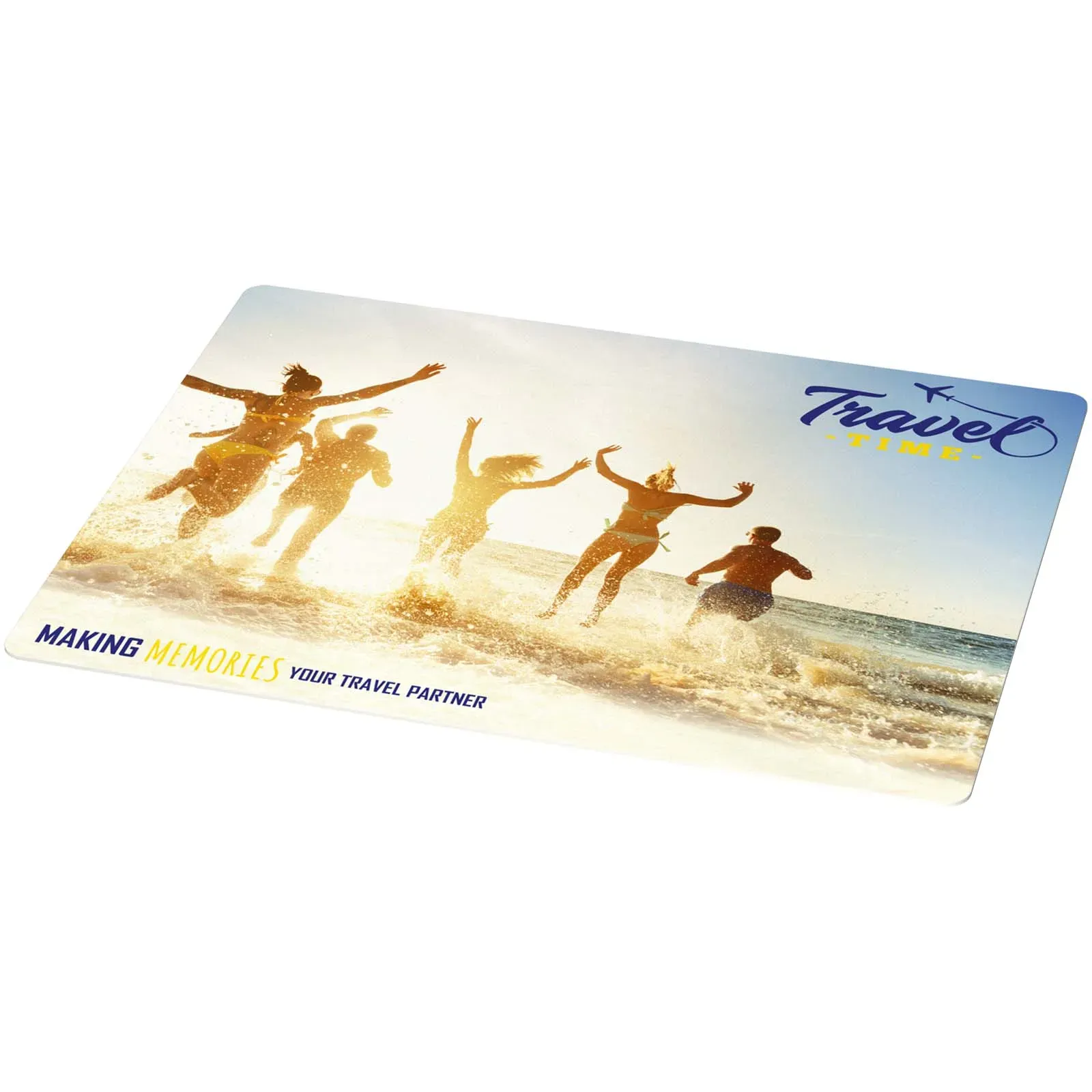 Lumin full-colour mouse mat