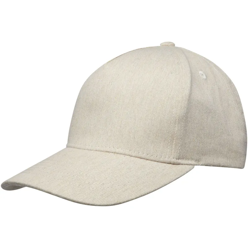 Onyx 5 panel 240 g/m2 Aware™ recycled cap