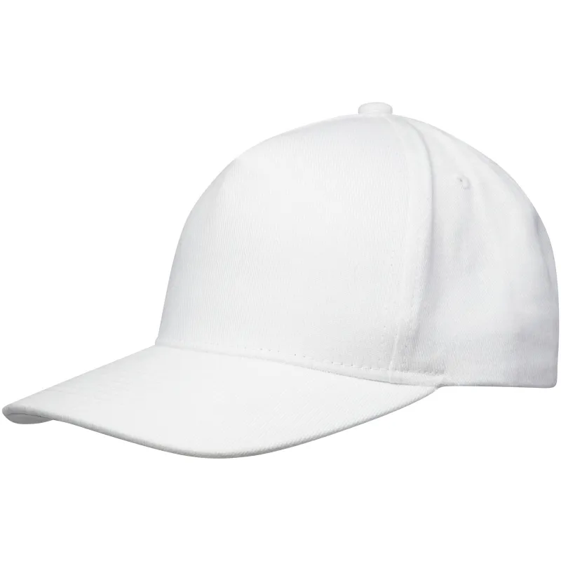 Onyx 5 panel 240 g/m2 Aware™ recycled cap