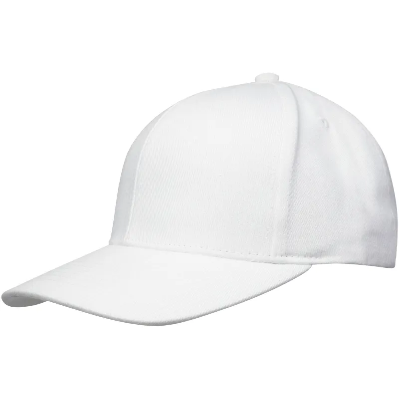 Opal 6 panel 240 g/m2 Aware™ recycled cap