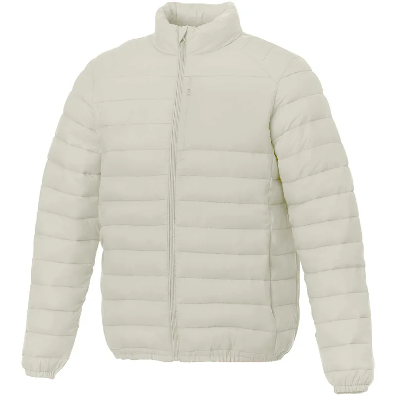 Pallas men's recycled insulated jacket