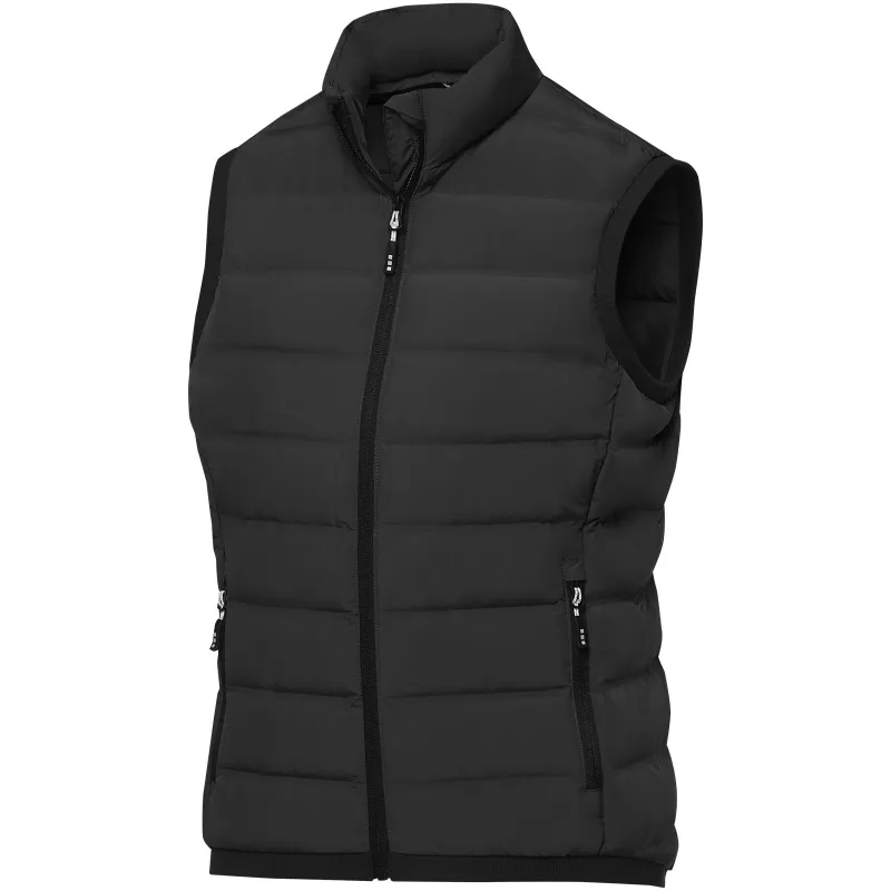 Macin women's insulated down bodywarmer