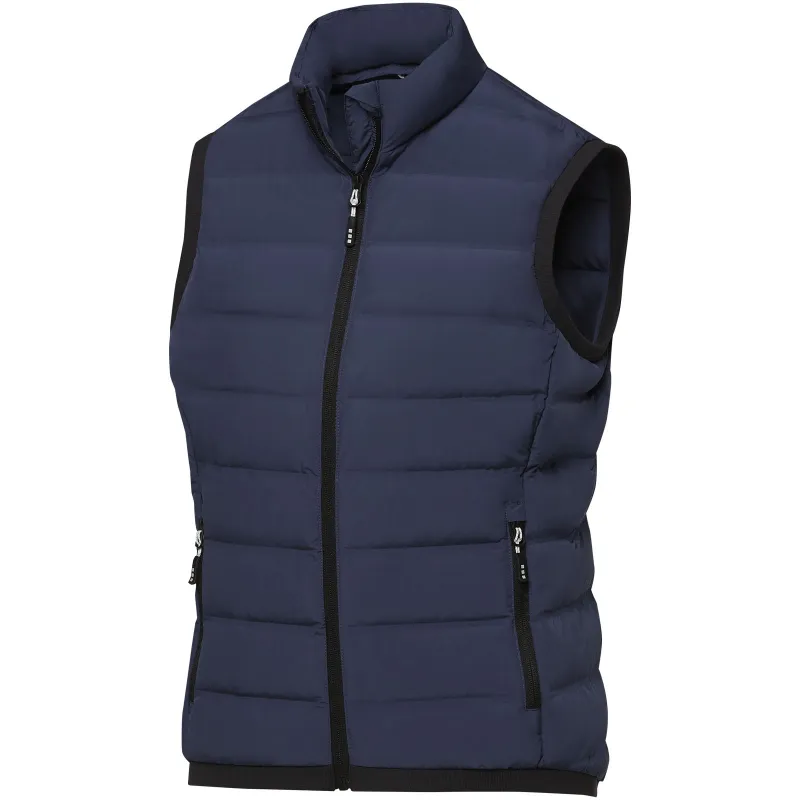 Macin women's insulated down bodywarmer