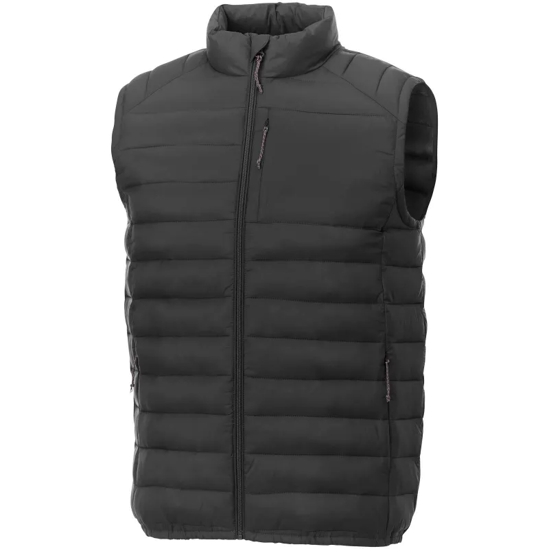Pallas men's recycled insulated bodywarmer