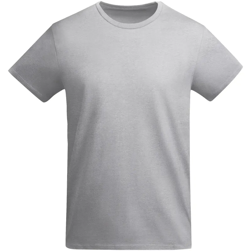 Breda 175 g/m² short sleeve organic cotton kids t-shirt