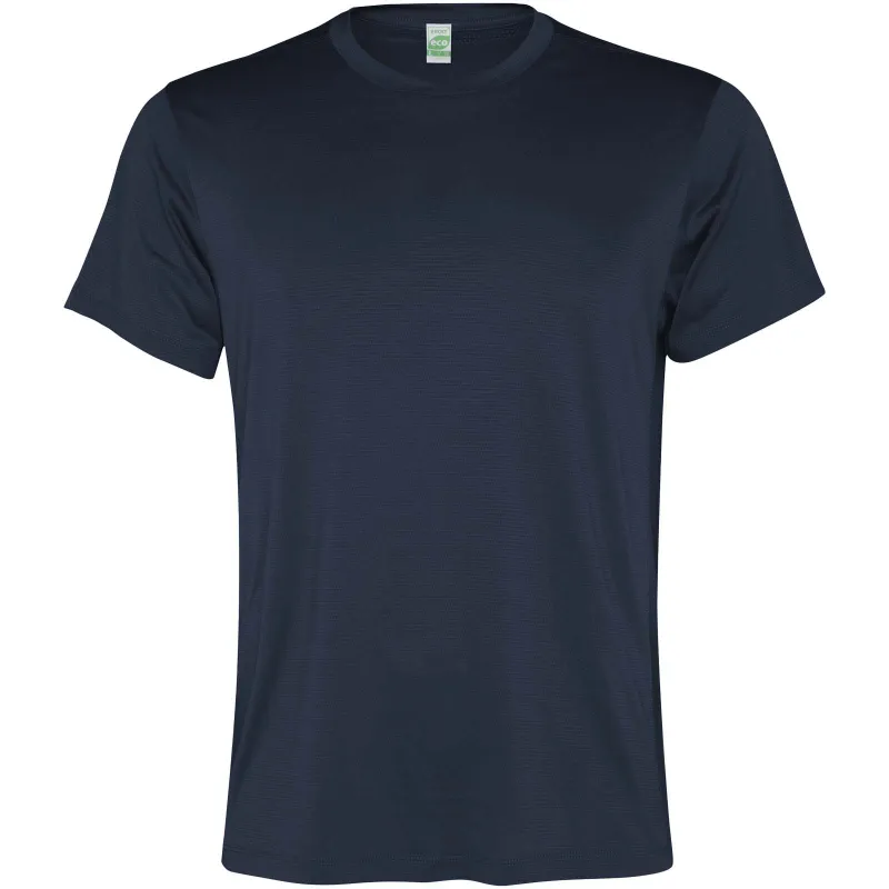 Slam 100 g/m² short sleeve men's sports t-shirt