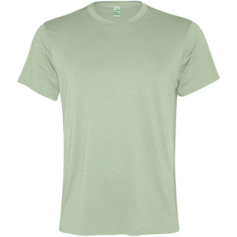 Slam 100 g/m² short sleeve men's sports t-shirt