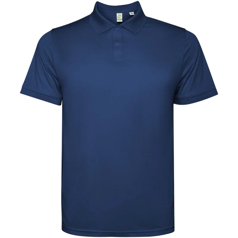 Tormo 125 g/m² short sleeve men's polo 