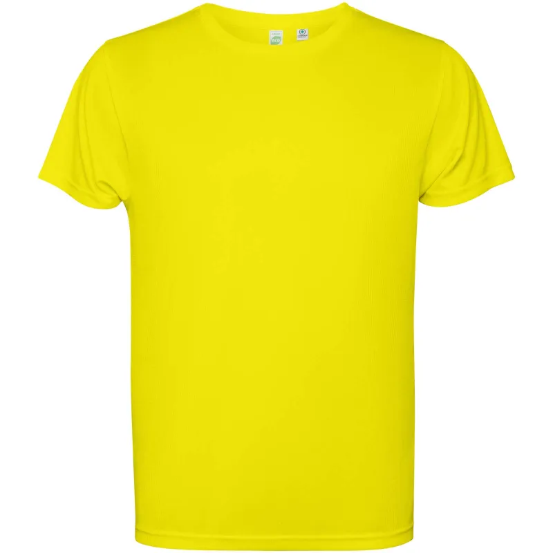 Estoril 125 g/m² short sleeve men's t-shirt