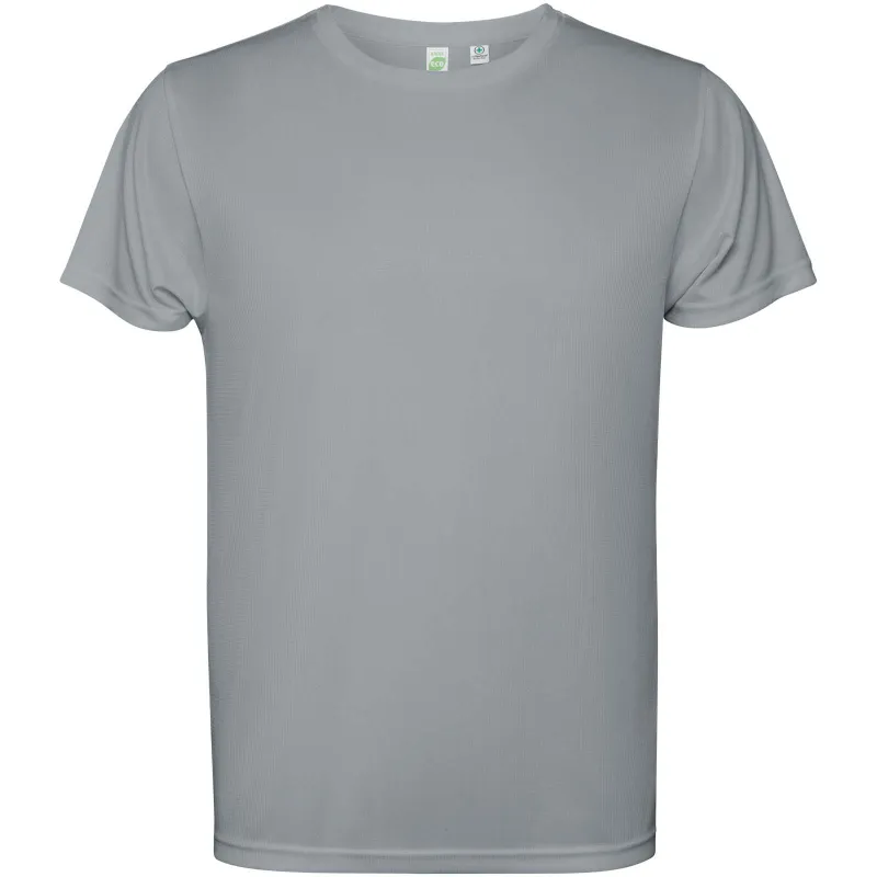 Estoril 125 g/m² short sleeve men's t-shirt
