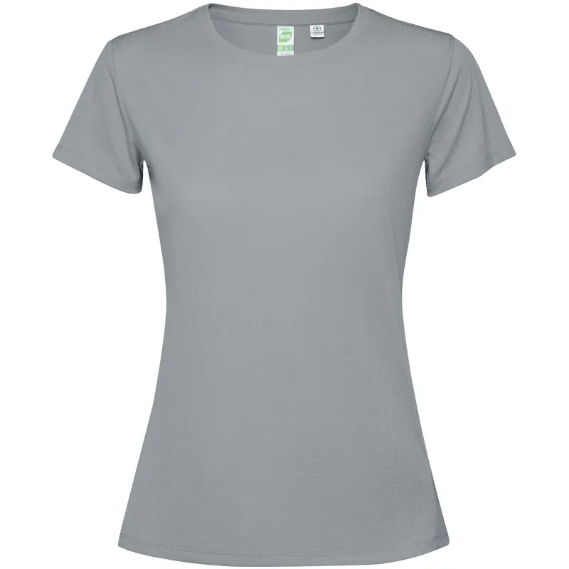 Estoril 125 g/m² short sleeve women's t-shirt