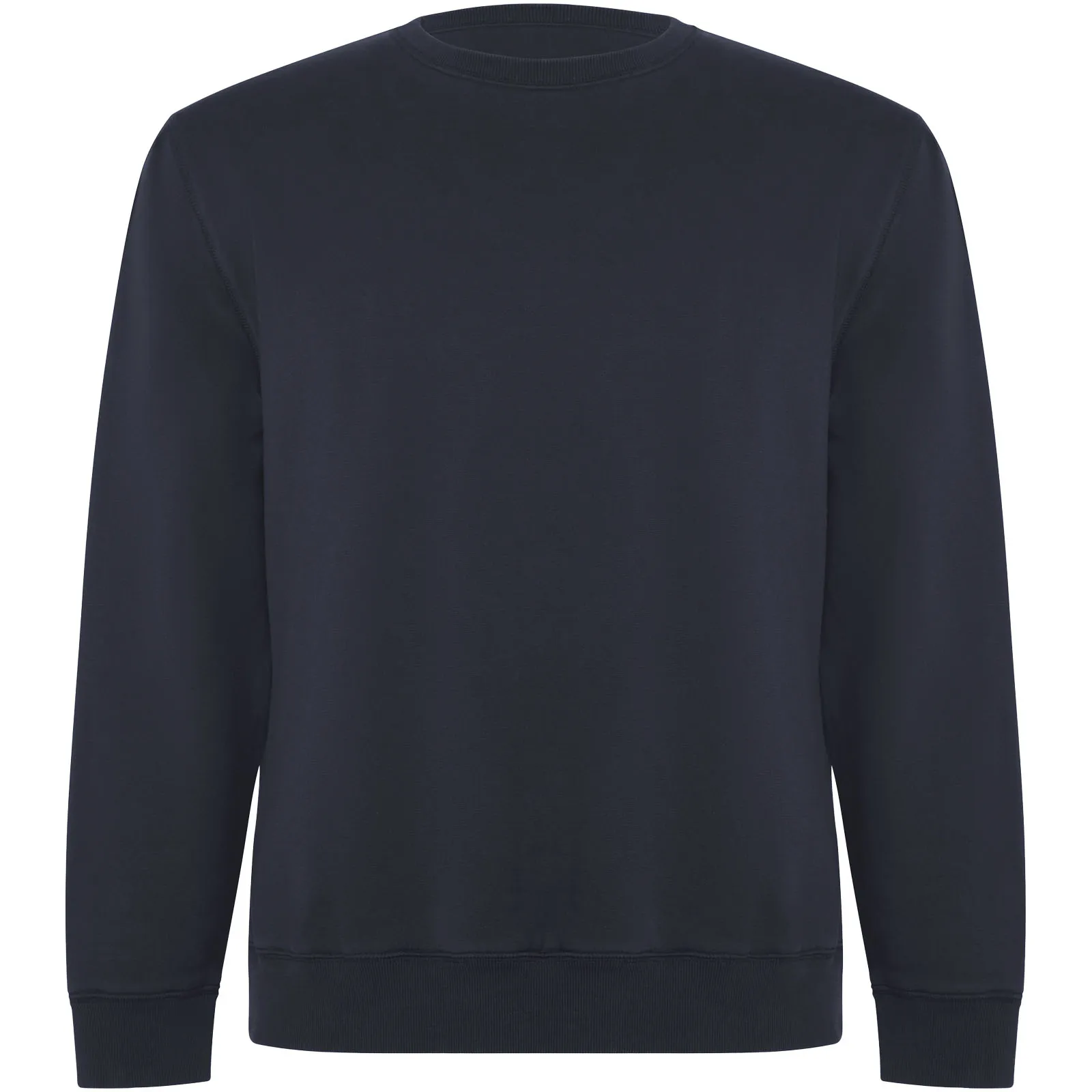 Batian 300 g/m² organic cotton unisex crewneck sweater