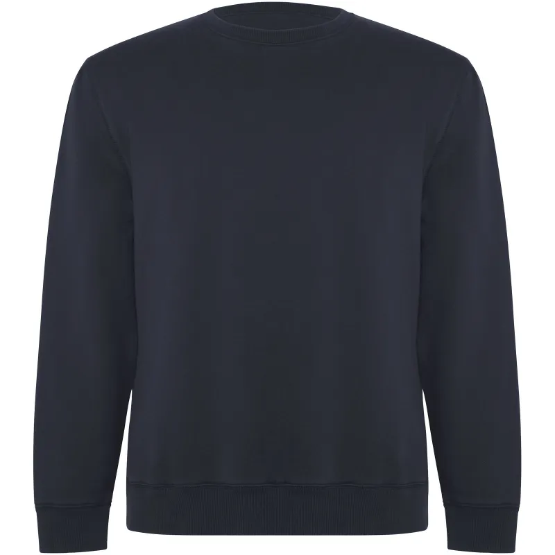 Batian 300 g/m² organic cotton unisex crewneck sweater