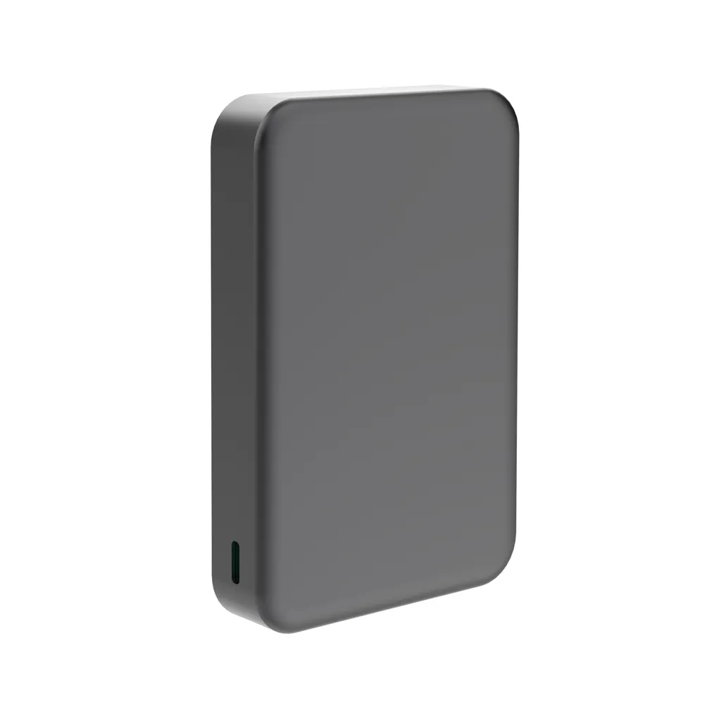 Quantum RCS ultra-fast 10.000mAh magnetic 25W powerbank