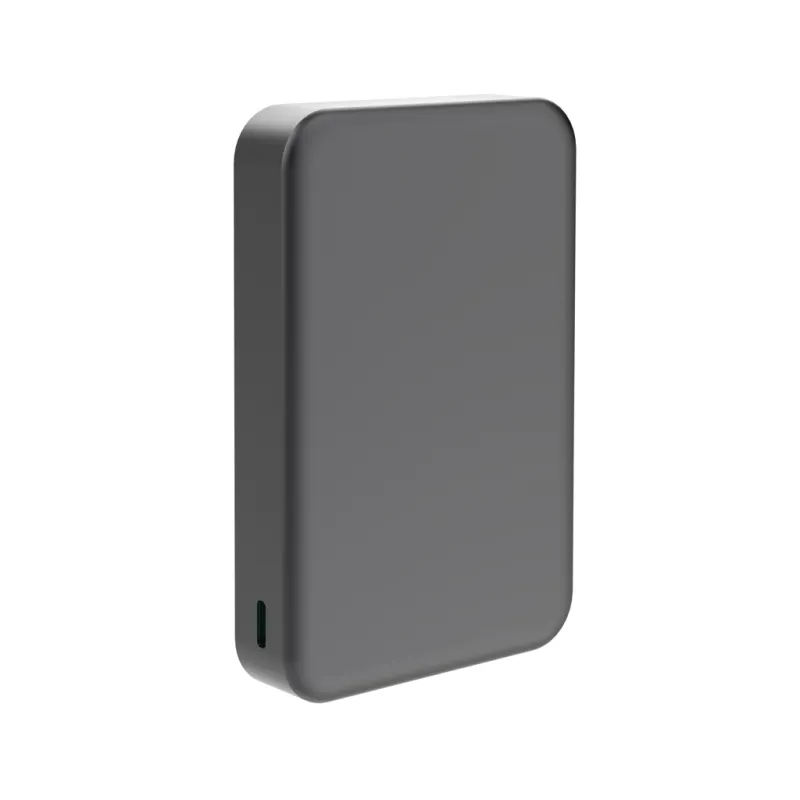 Quantum RCS ultra-fast 10.000mAh magnetic 25W powerbank
