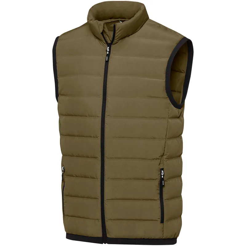Macin men's insulated down bodywarmer