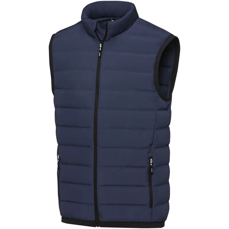 Macin men's insulated down bodywarmer