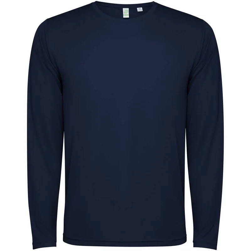 Estoril 125 g/m² long sleeve kids t-shirt