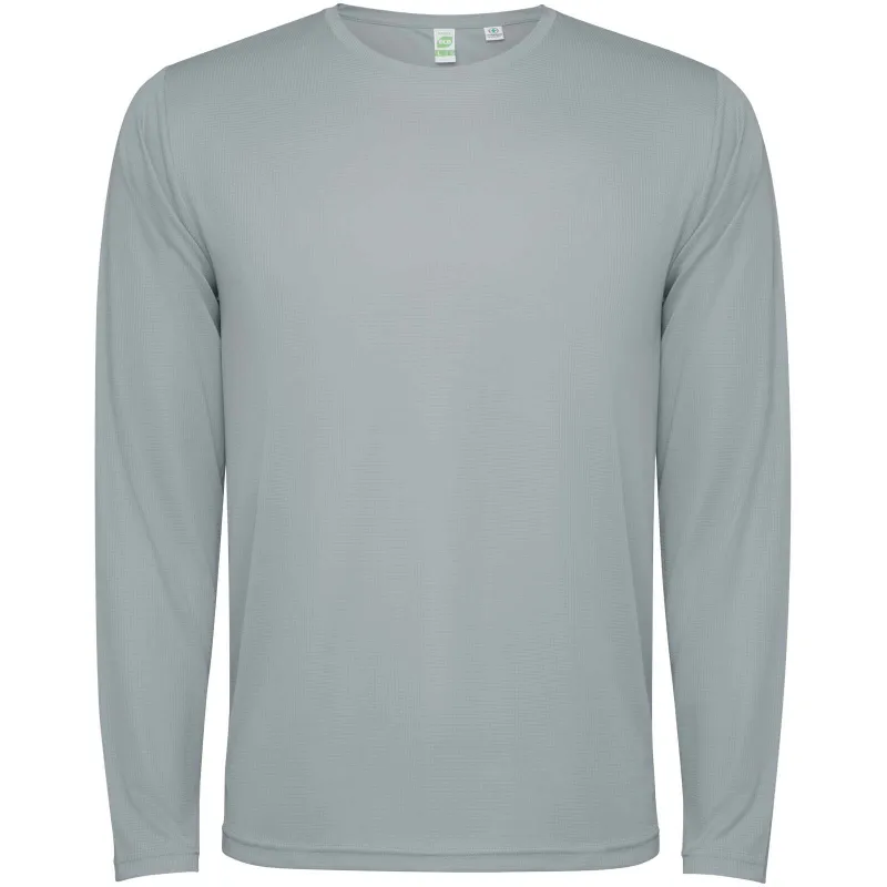 Estoril 125 g/m² long sleeve kids t-shirt