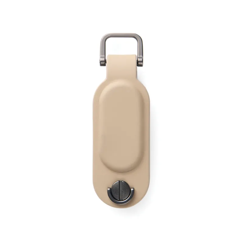 VINGA Baltimore RCS Key Organiser With Finder Dual