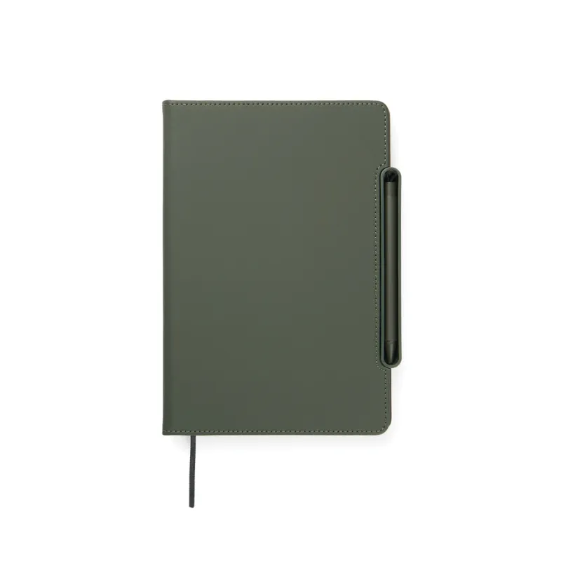VINGA Baltimore RCS 4-in-1 Refillable Notebook