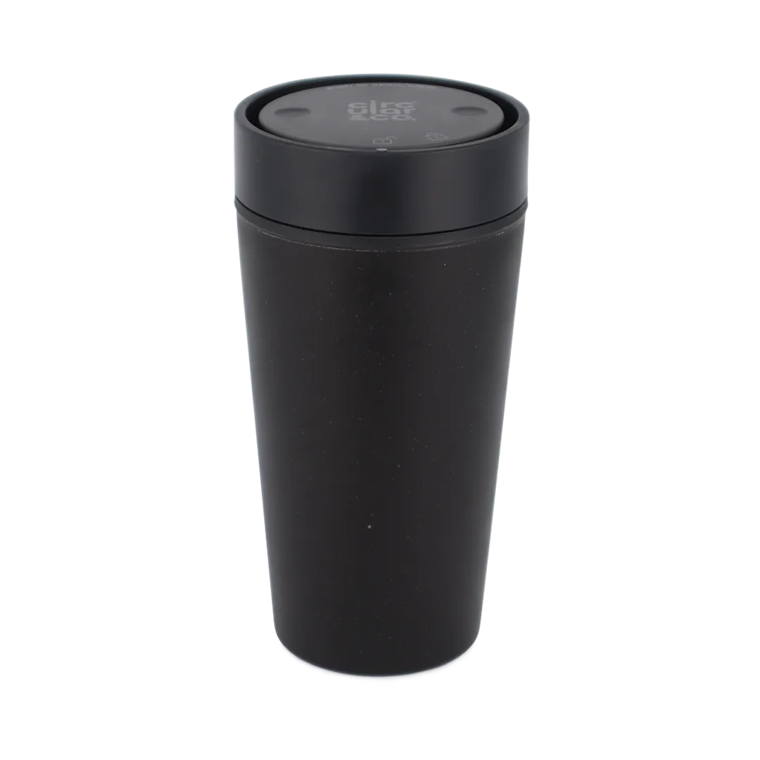 Coffee Waste Cup 12oz