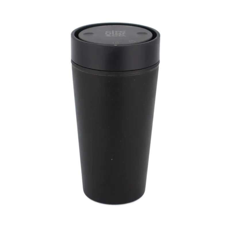 Coffee Waste Cup 12oz