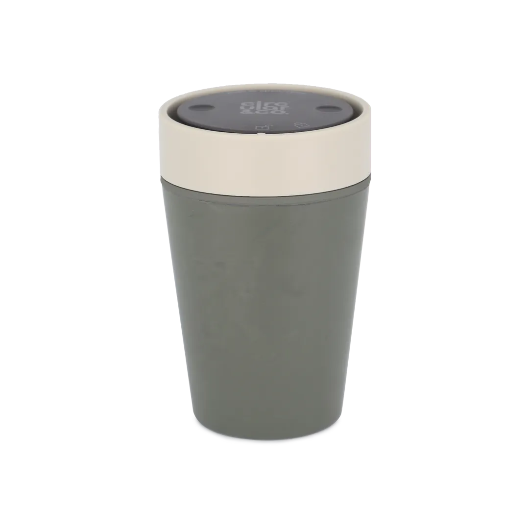 Traceable Marine Plastic Cup 8oz