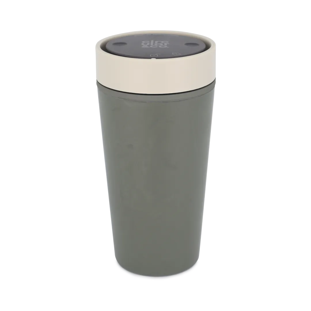Traceable Marine Plastic Cup 12oz