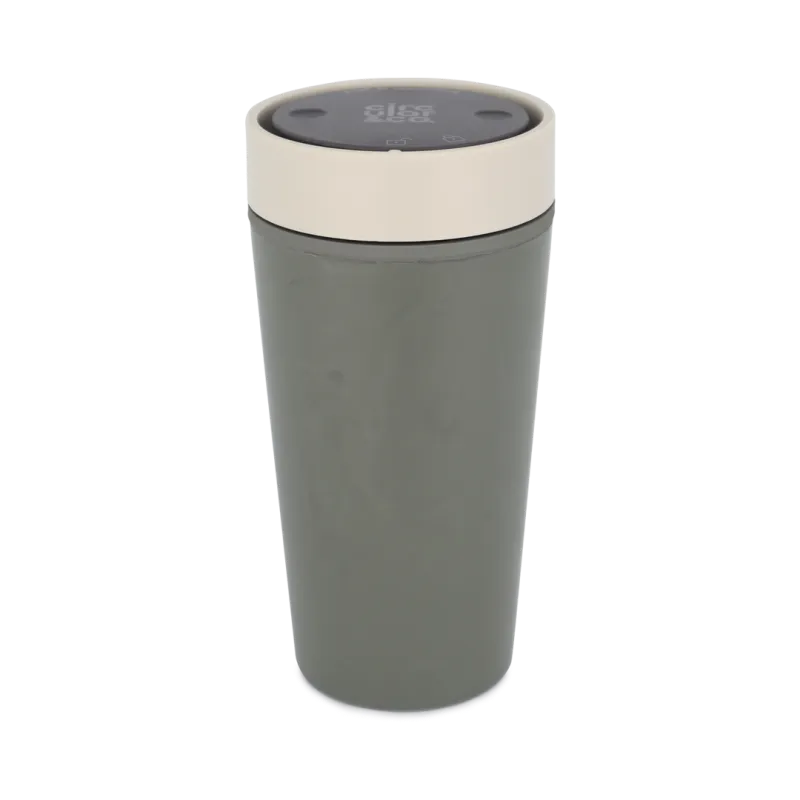 Traceable Marine Plastic Cup 12oz
