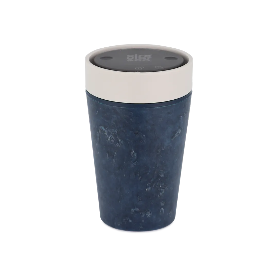 Recycled Fabric Cup 8oz