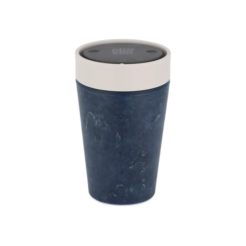 Recycled Fabric Cup 8oz