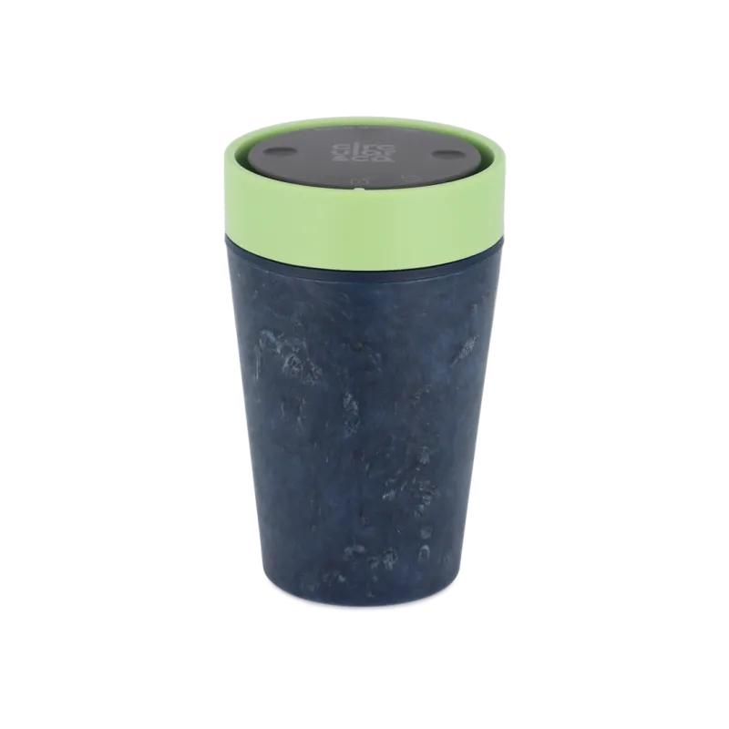 Recycled Fabric Cup 8oz