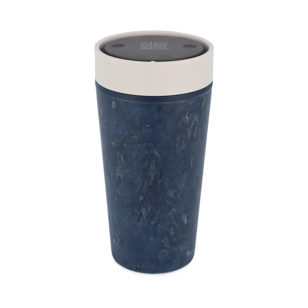 Recycled Fabric Cup 12oz