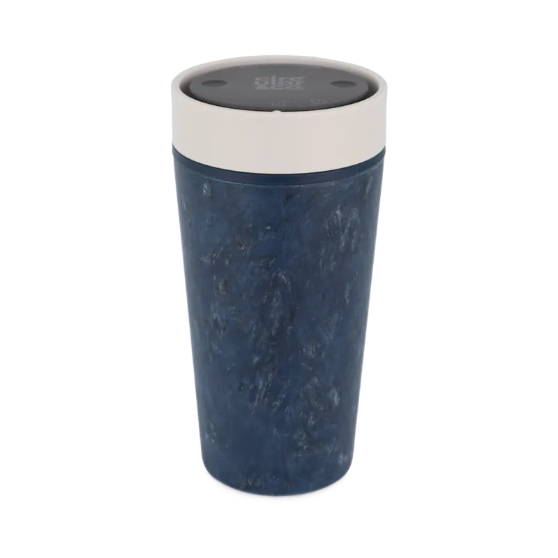 Recycled Fabric Cup 12oz