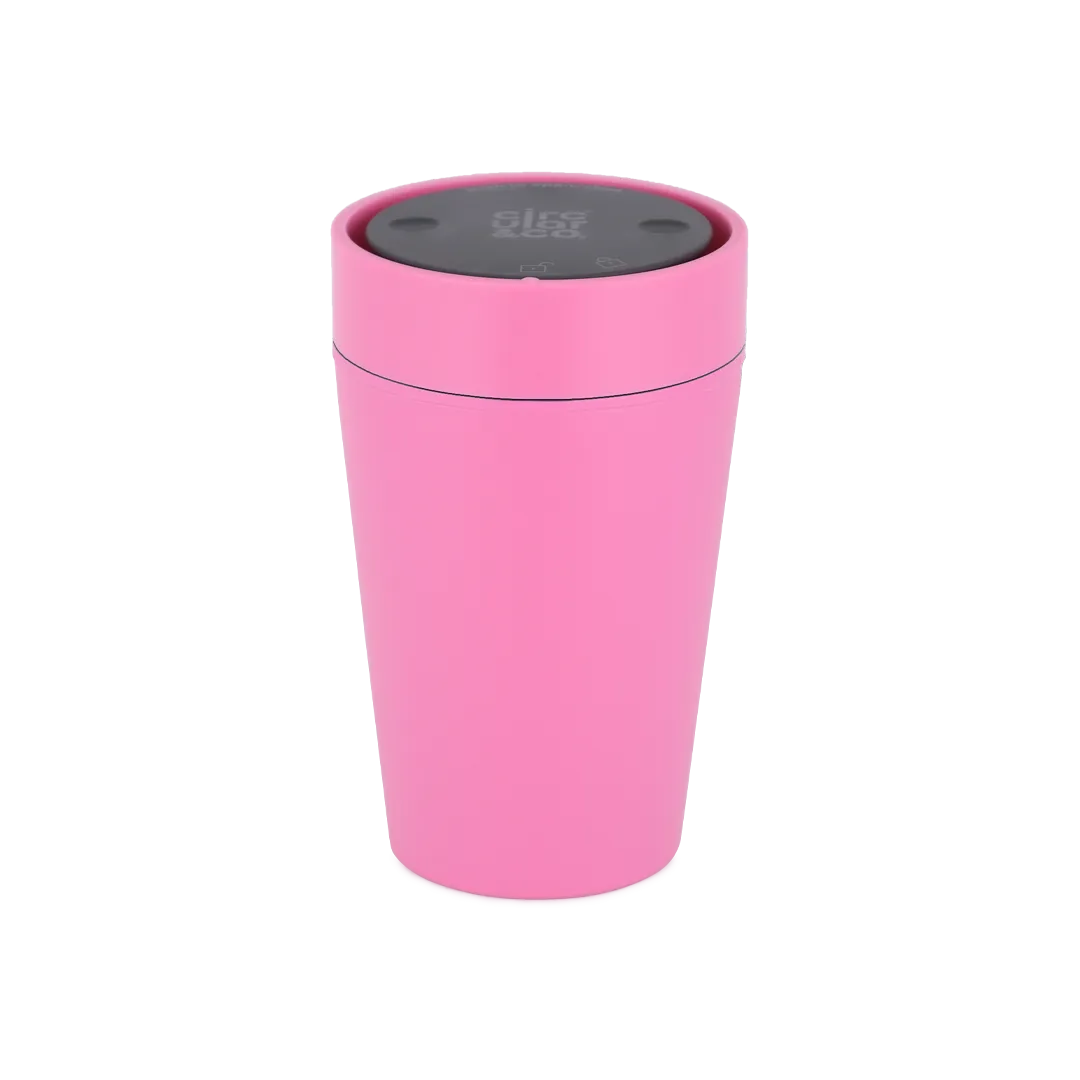 Bubblegum Cup 8oz