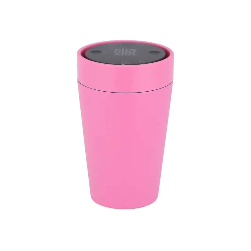 Bubblegum Cup 8oz