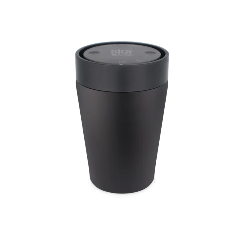 Recycled Stainless Steel Cup 8oz