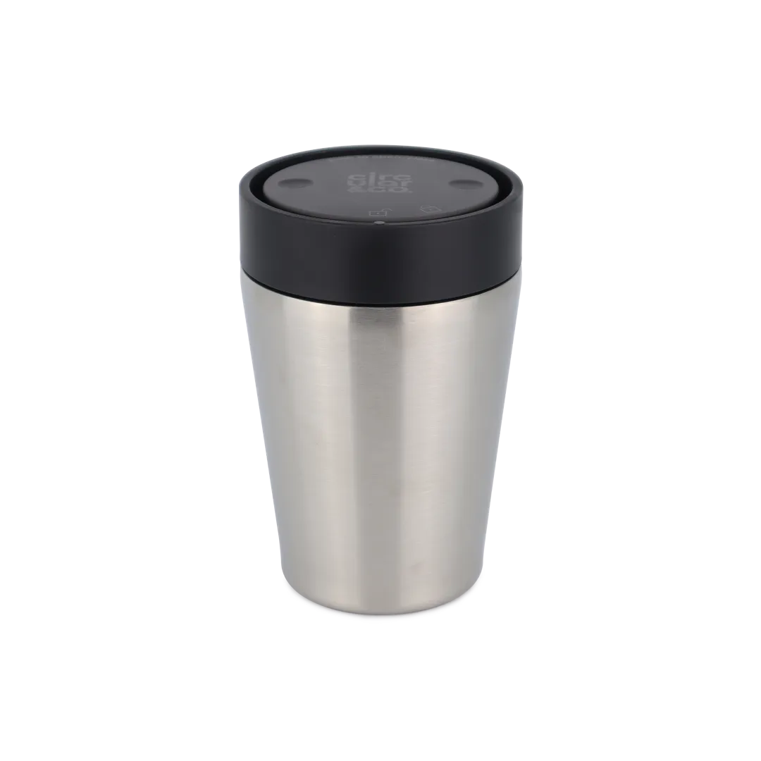 Recycled Stainless Steel Cup 8oz