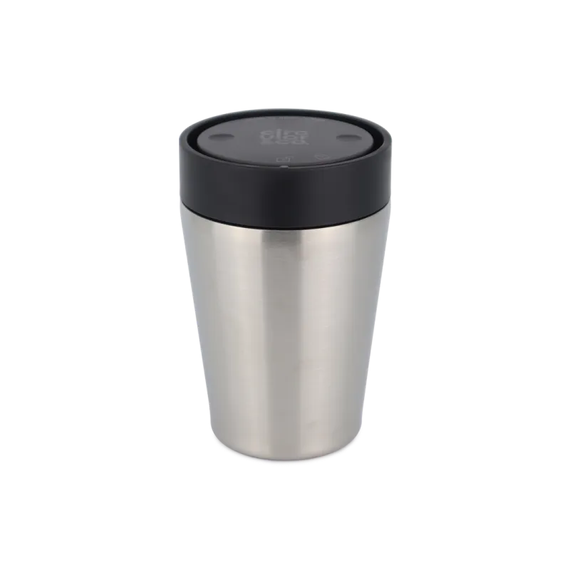 Recycled Stainless Steel Cup 8oz
