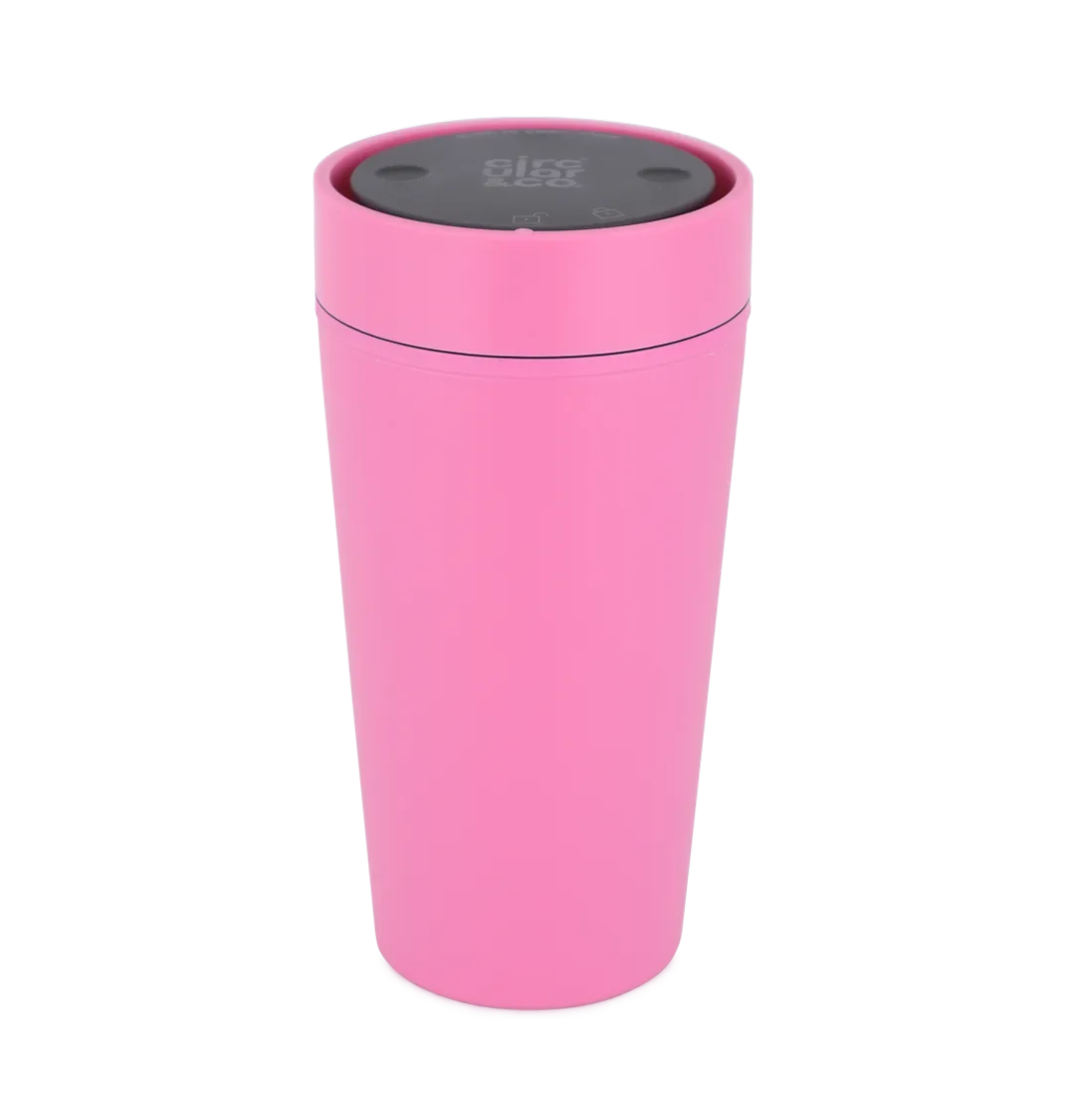 Bubblegum Cup 12oz
