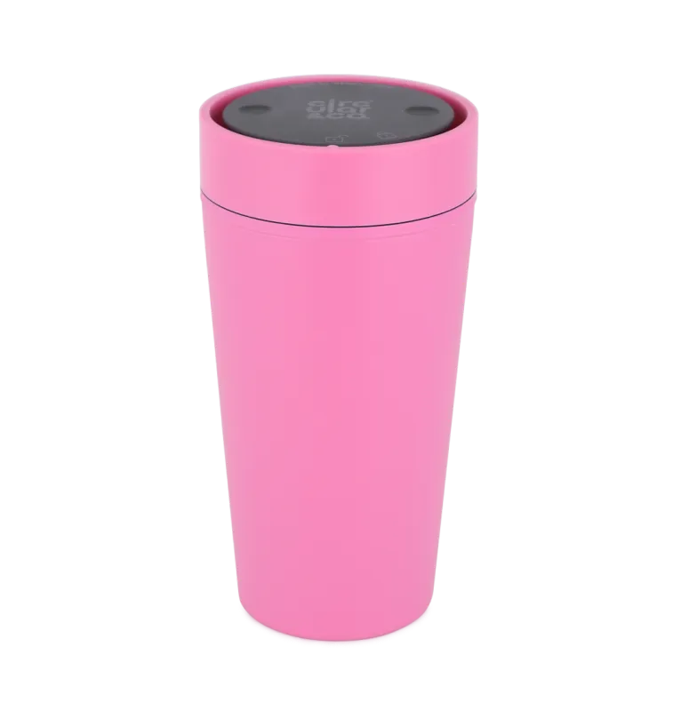 Bubblegum Cup 12oz