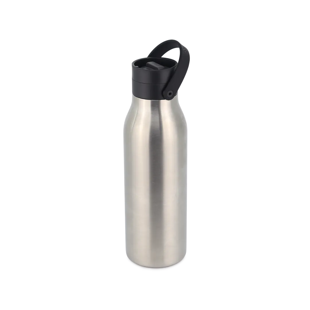 Recycled Stainless Steel Bottle 500ml