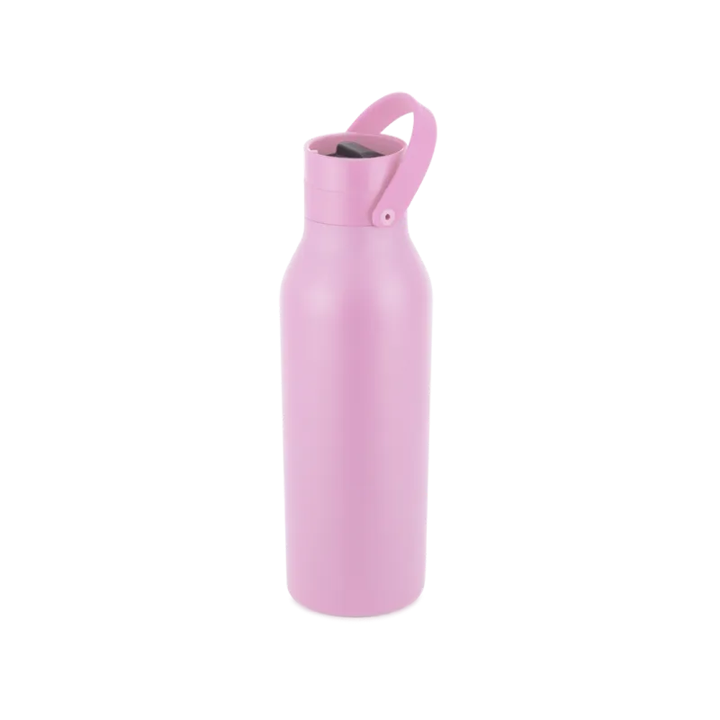 Recycled Stainless Steel Bottle 500ml