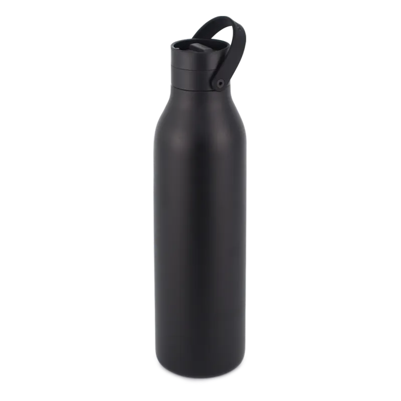 Recycled Stainless Steel Bottle 1000ml