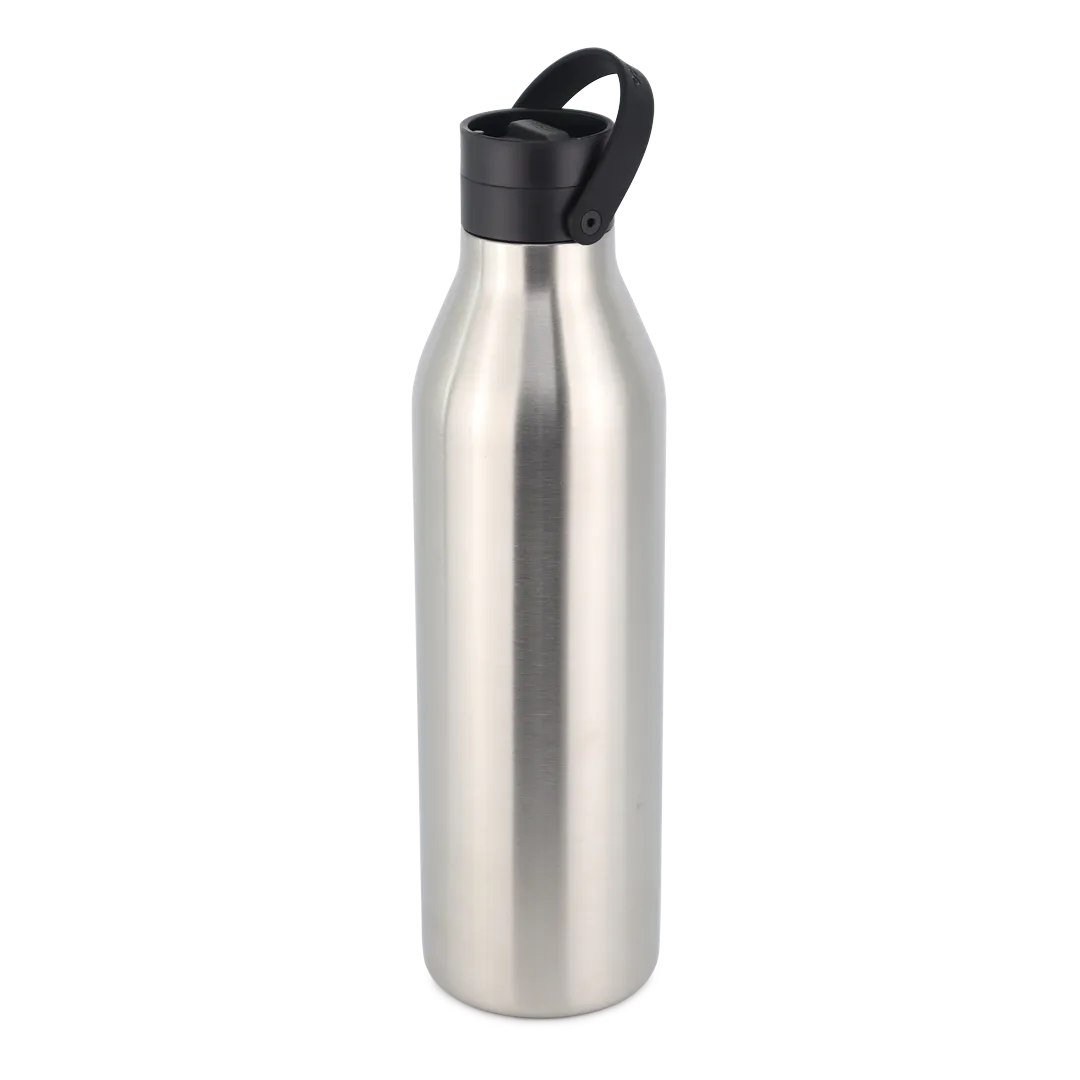 Recycled Stainless Steel Bottle 1000ml