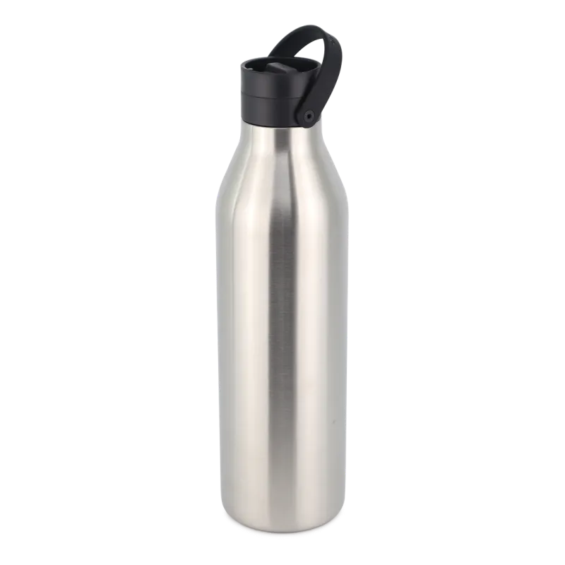 Recycled Stainless Steel Bottle 1000ml