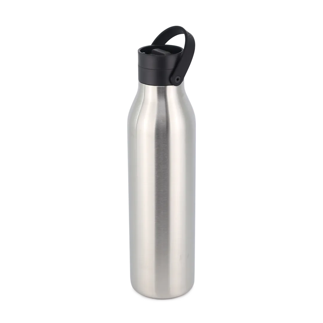Recycled Stainless Steel Bottle 750ml